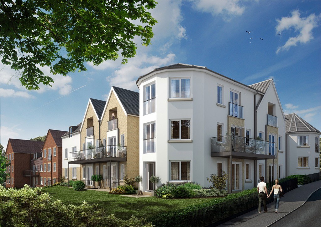 Chase New Homes Rickmansworth Chase New Homes Rickmansworth
