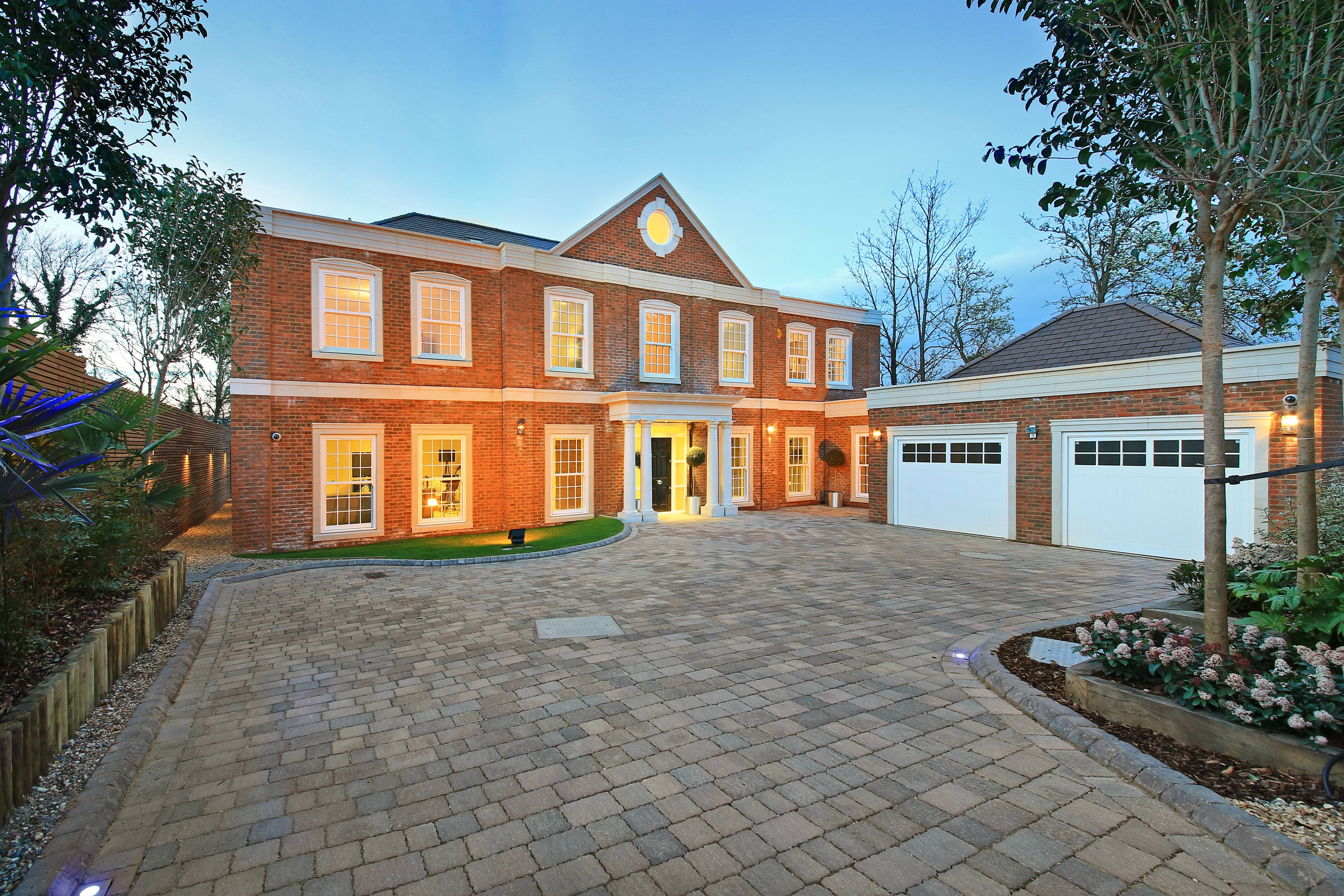 Chase New Homes Property Developments in London, Essex, and Hertfordshire