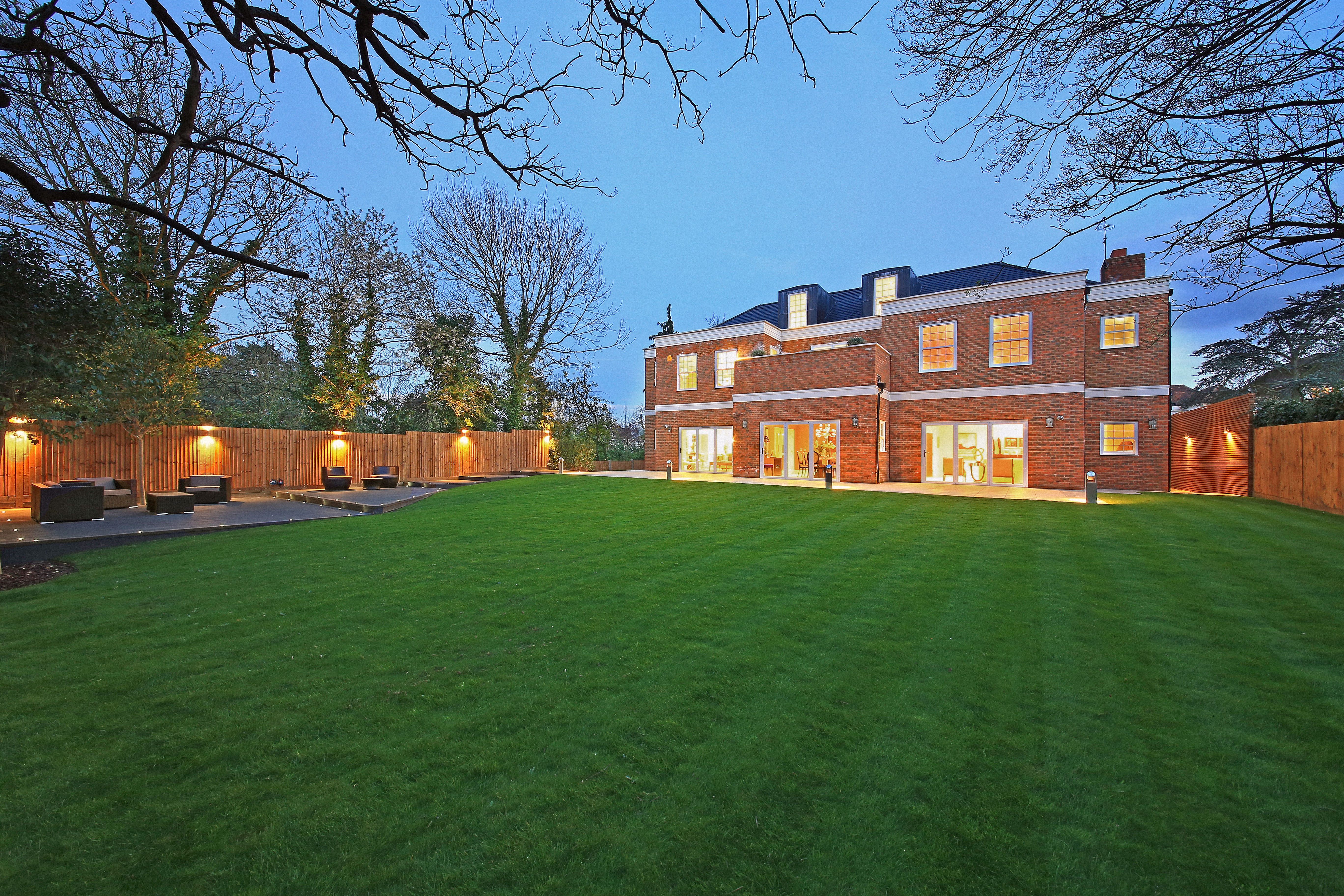 New Property Developments Hertfordshire New Property Developments Hertfordshire