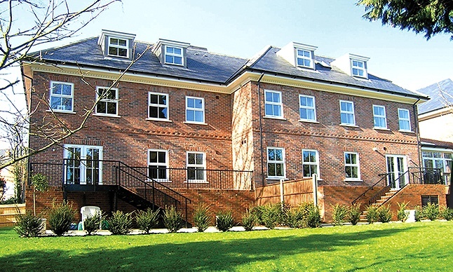 New Homes Welwyn Garden City New Homes Welwyn Garden City